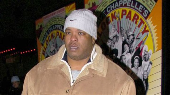 Charli Baltimore Reveals That Lance "Un" Rivera Has Changed His Jay-Z Stabbing Story Over Time