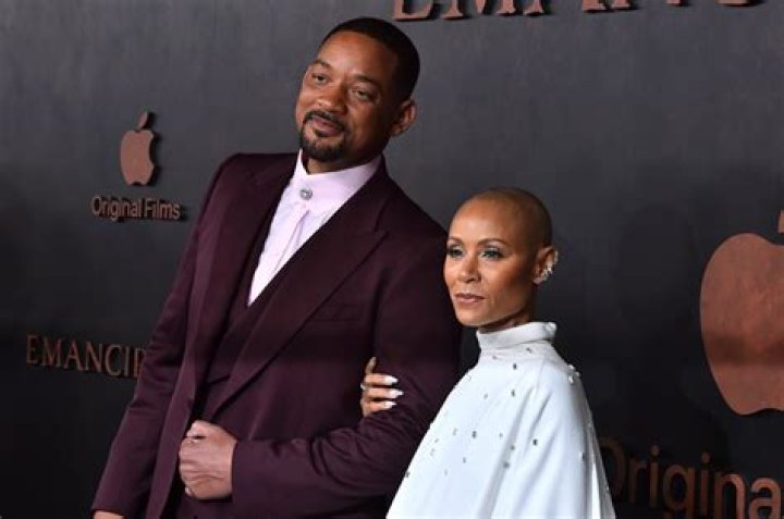 Jada Pinkett Smith Says She Appreciated Will Smith Standing Up To Chris Rock