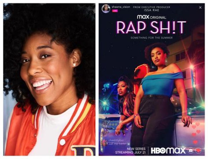 "Rap Sh!t" Season 2 Is Coming: What We Know