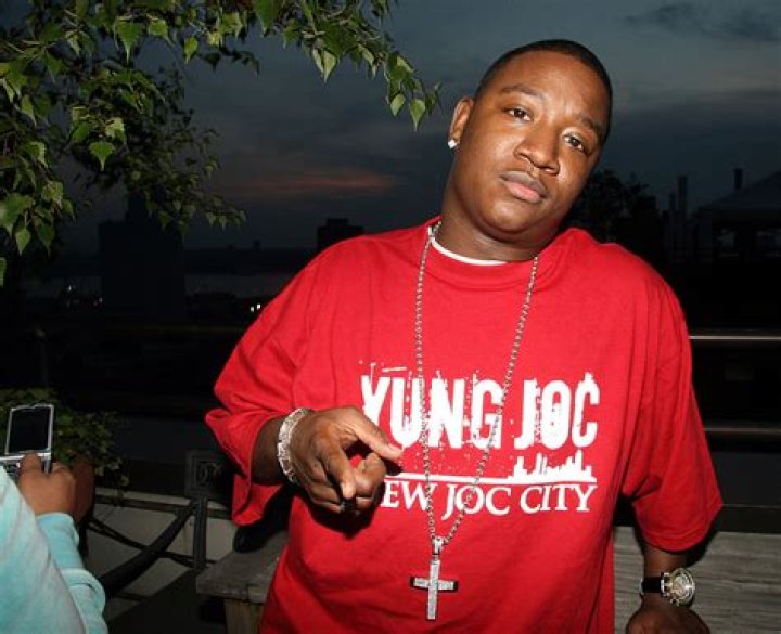 Yung Joc On Jeezy & Jeannie Mai's Divorce: "You Just Never Know"