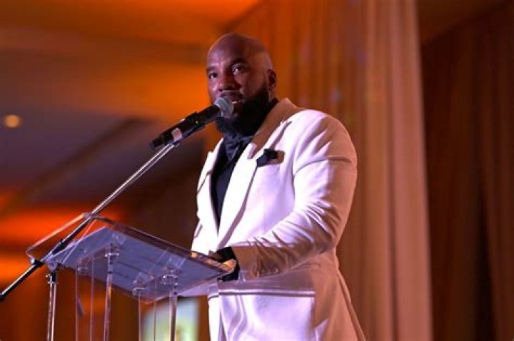 Jeezy Details The Drug Deal Mishap That Changed His Life