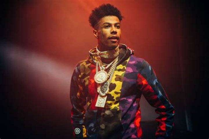 Jaidyn Alexis Demands STI Test, Detox, And Shower From Blueface Before She'll Sleep With Him: Watch