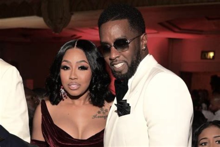 Yung Miami Trends Amid Diddy Accusations, Fans Want Her Far Away From Him