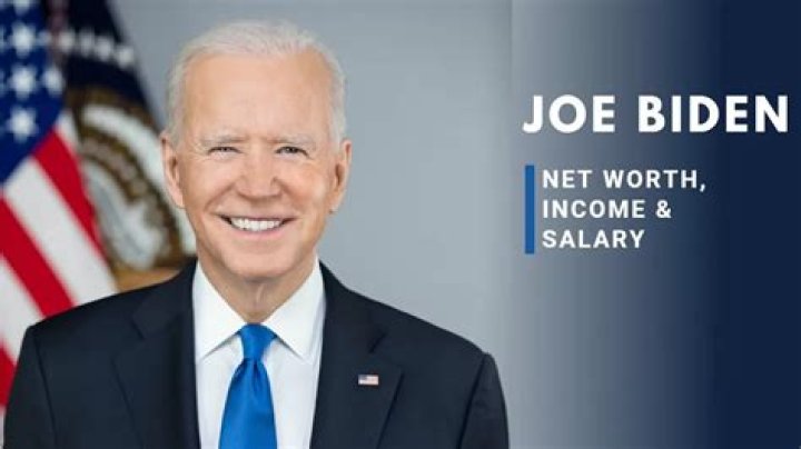 Joe Biden Net Worth 2023: What Is The US President Worth?