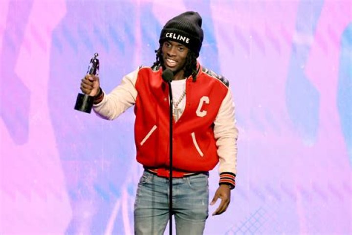 Kai Cenat Stunned As Lil RT Says He's Going To "R*pe" Someone During Freestyle