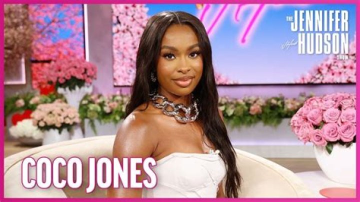 Coco Jones Welcomes The Holiday Season On Our New "R&B Season" Playlist Update