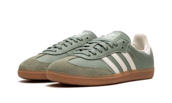 Five Best Adidas Samba OG Colorways