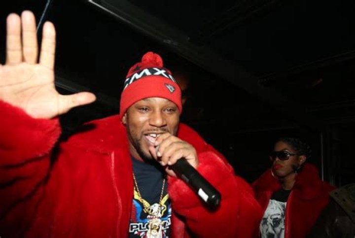 Cam’ron & Mase Seemingly Suggest They Once Slept With Lil Kim & Foxy Brown
