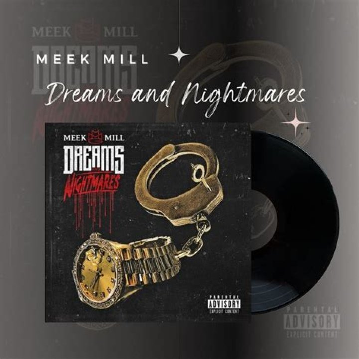 Meek Mill Thinks He Topped "Dreams & Nightmares" With New Intro