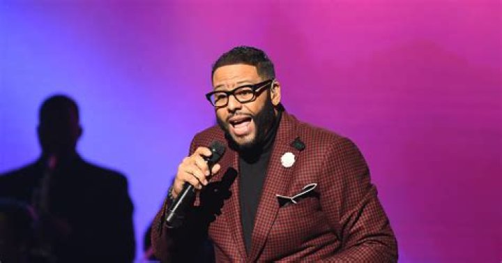 Al B. Sure Net Worth 2023: What Is The Music Icon Worth?