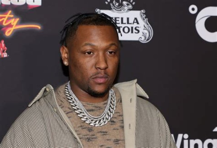Hit-Boy Net Worth 2024: Updated Wealth Of The Producer