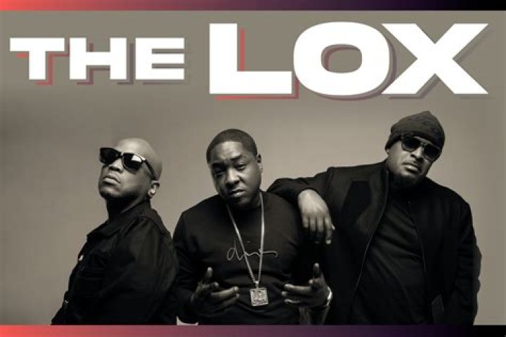 The LOX: Where Are They Now?