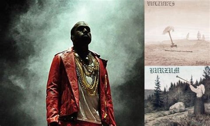 Kanye West & Ty Dolla Sign's "Vultures" Delayed Again, New Release Date Revealed