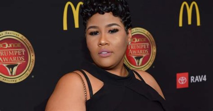 Akbar V Reveals Her Daughter Dora Is "Fighting For Her Life" In The ICU