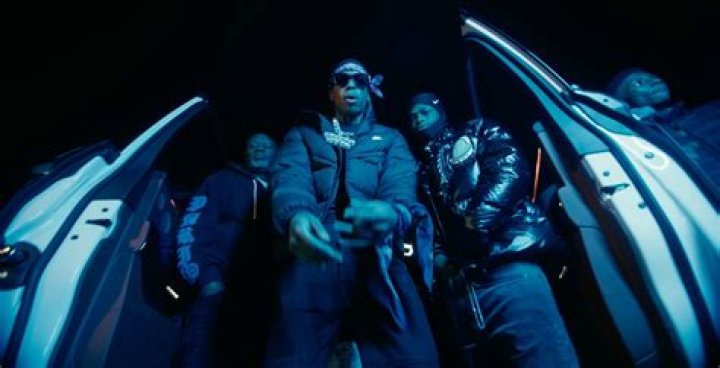 Big Scarr's Team Releases Visuals For "Bulletproof" With NLE Choppa One Year After His Passing