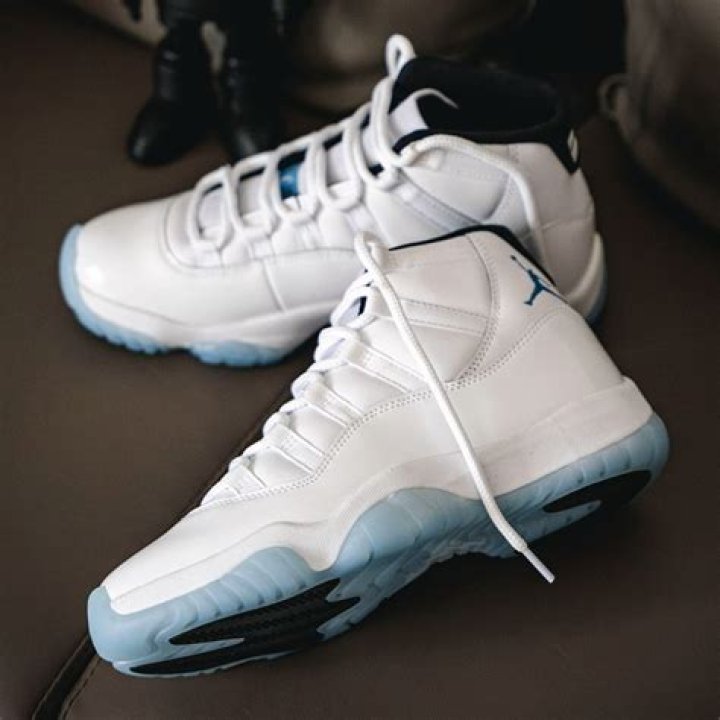 Air Jordan 11 “Columbia” Gets Tentative Release Date