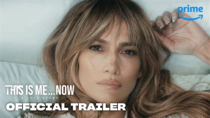 Jennifer Lopez Drops First Trailer For Semi-Biographical "This Is Me...Now"