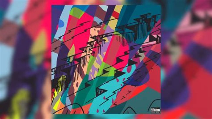 Kid Cudi "INSANO" Album Review