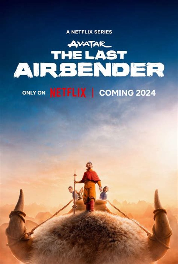 "Avatar: The Last Airbender": Everything You Need To Know About Netflix's Live-Action Reboot