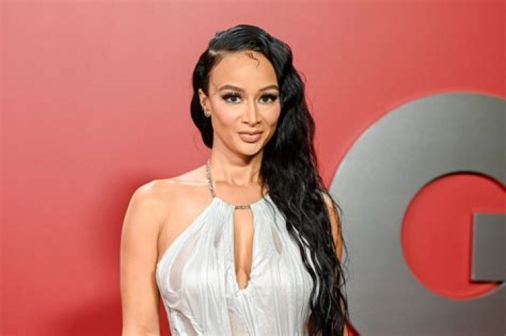 How Many Kids Does Draya Michele Have?