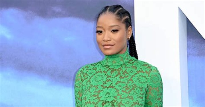 Keke Palmer Calls Bobbi Althoff An "Industry Plant" To Her Face