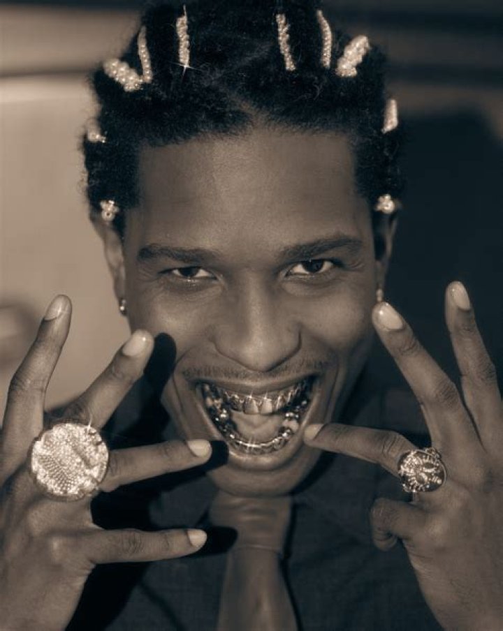 ASAP Rocky Opens Up On What His Next Album Will Sound Like