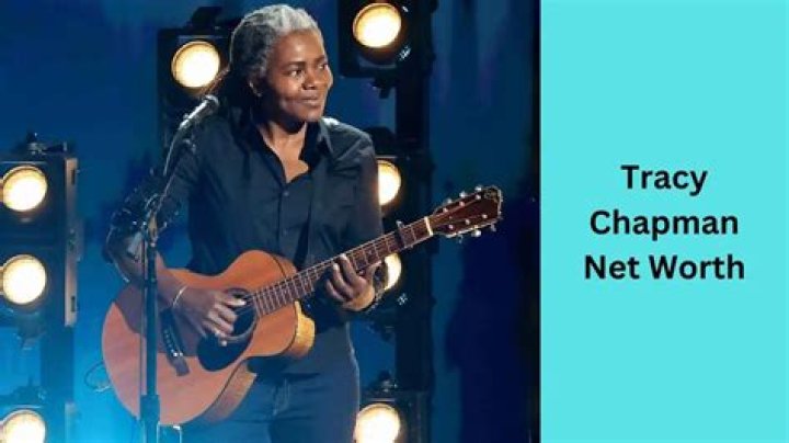 Tracy Chapman Net Worth 2024: What Is The "Fast Car" Music Icon Worth?