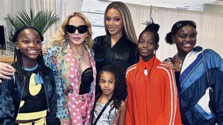 How Many Siblings Does Beyoncé Have?
