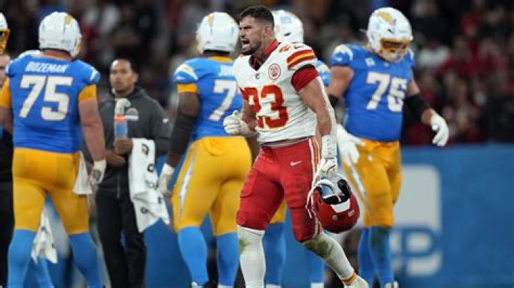 Drue Tranquill Net Worth 2024: What Is The Kansas City Chiefs Star Worth?