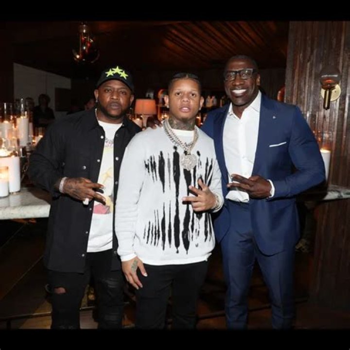 Yella Beezy Net Worth 2024: What Is The Rapper Worth?