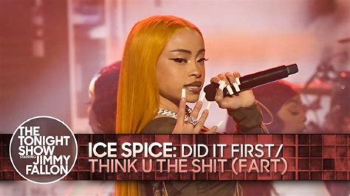 Ice Spice Seemingly Sends "Think U The Sh*t" Billboards To Atlanta, Fans Still Think Latto Won The Beef
