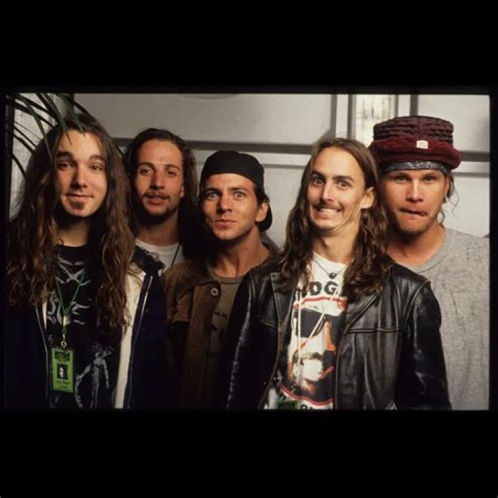 Eddie Vedder Net Worth 2024: What Is The Pearl Jam Icon Worth?