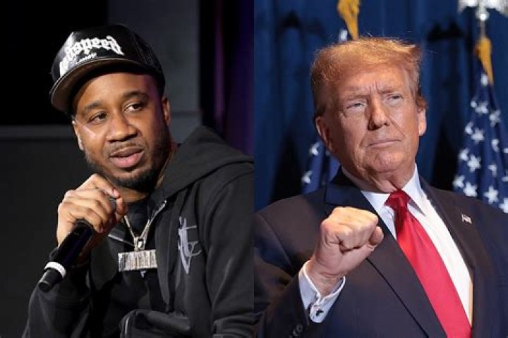 Benny The Butcher Claims To Have Turned Down A Meeting With Donald Trump