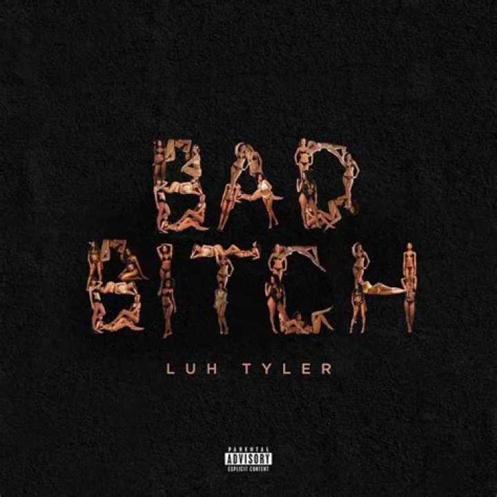 Luh Tyler Is Cool, Calm, & Collected On "Bad B****"