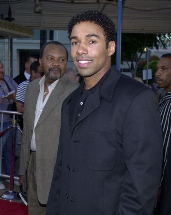 Allen Payne Net Worth 2024: What Is The "New Jack City" Icon Worth?