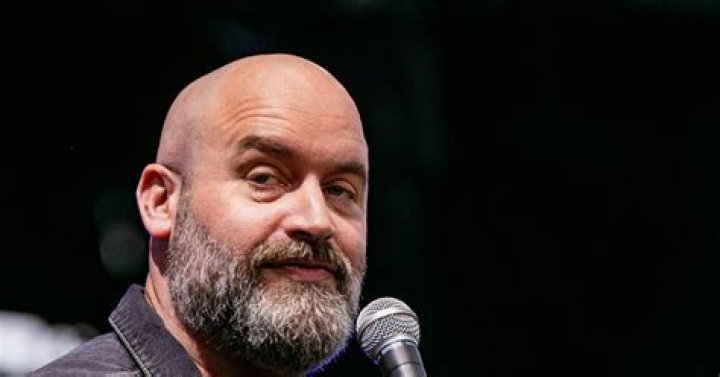 Tom Segura Net Worth 2024: What Is The Comedian Worth?