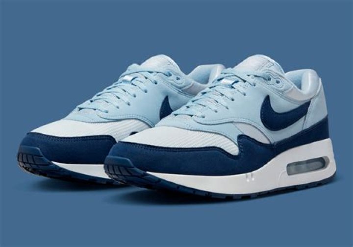 Nike Air Max 1 '86 Big Bubble "Royal" How To Purchase