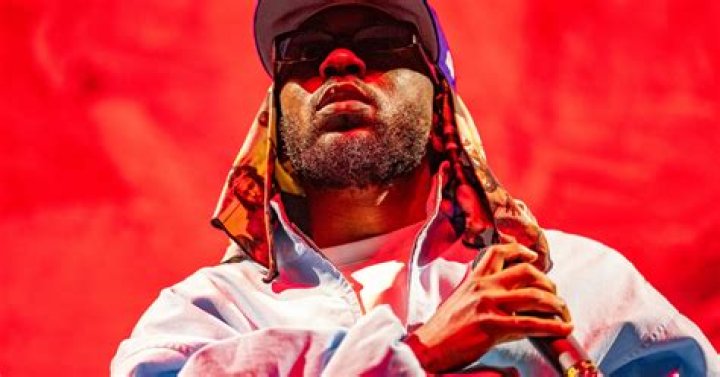 Kendrick Lamar Shares Bizarre Message On His Finsta