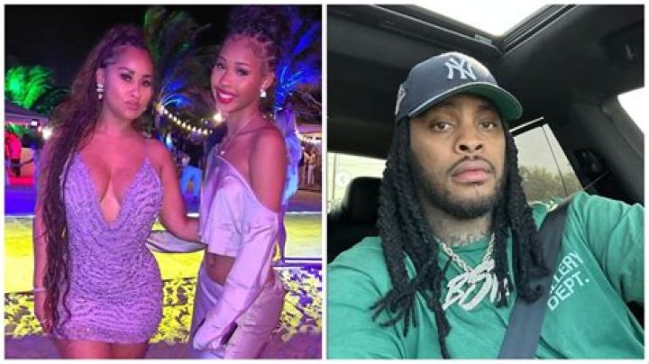 Who Is Waka Flocka's New Girlfriend "Big Mel"?