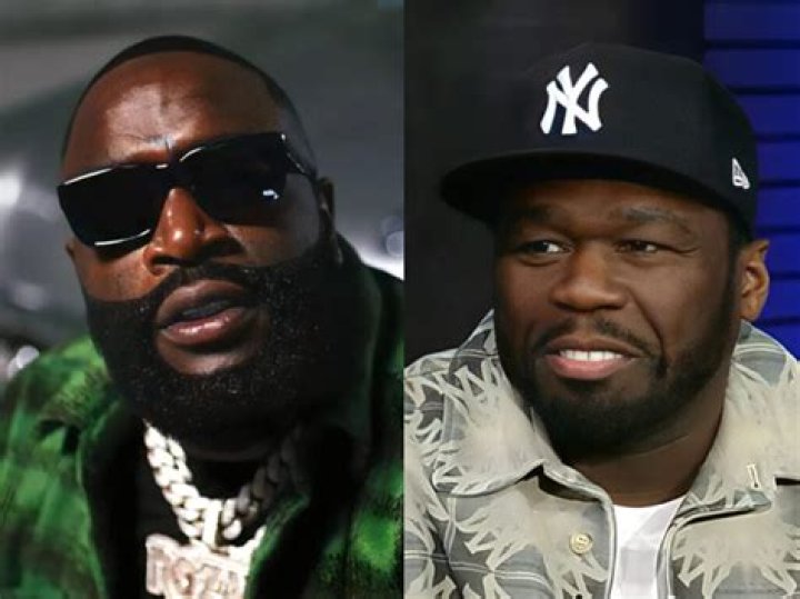 Rick Ross Freaks Out Fans With Realistic Mask Of His Own Face