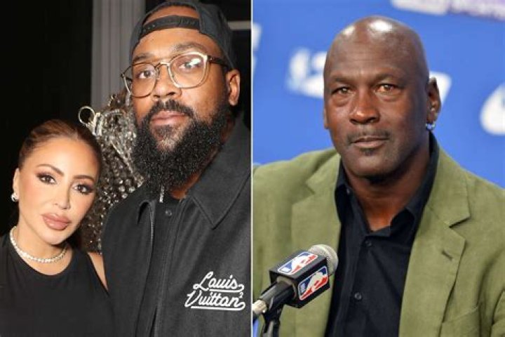 Marcus Jordan & Larsa Pippen Split: A Relationship Timeline