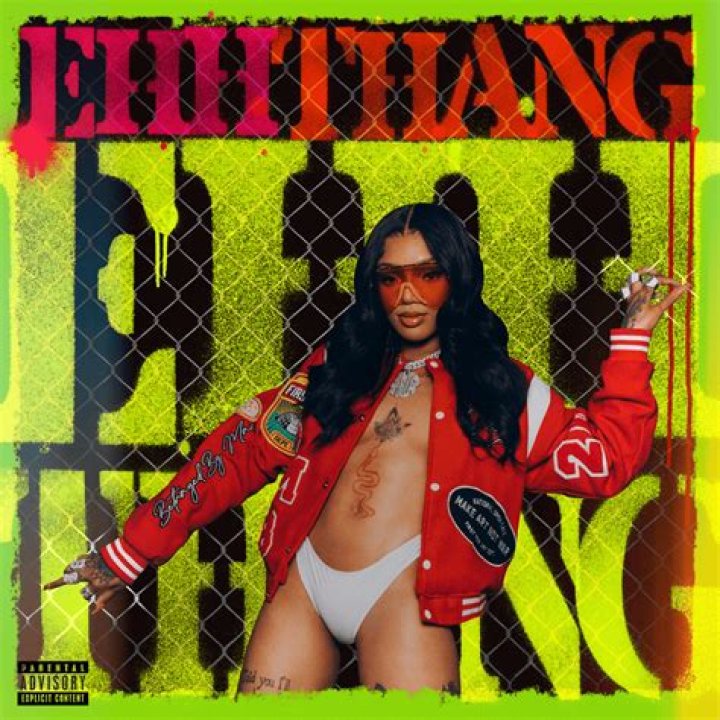 GloRilla Unveils Artwork & Tracklist For Upcoming Mixtape "Ehhthang Ehhthang"