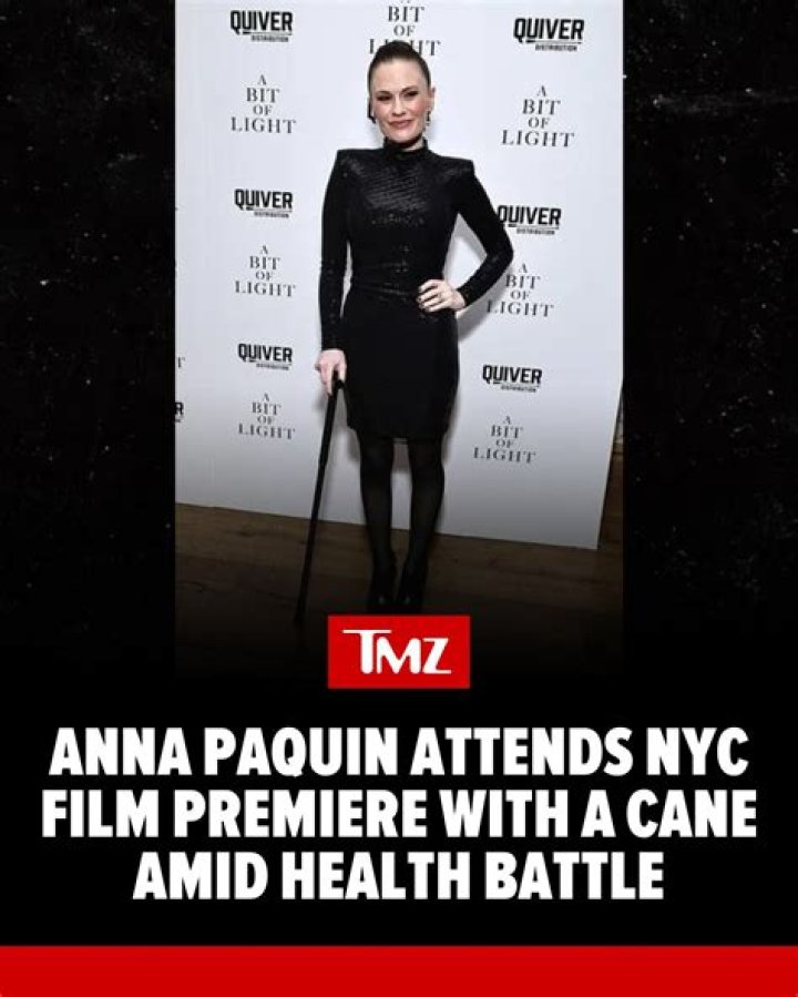 Anna Pacquin Net Worth 2024: What Is The "True Blood" Star Worth?