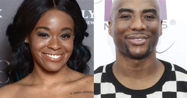 Azealia Banks' "Bussy Boy" Soap Piques Charlamagne Tha God's Interest
