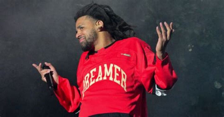 J Cole Surprises Future & Metro Boomin On New Album, Addresses Rap Beef After Kendrick Lamar Diss