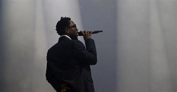 New Kendrick Lamar Leak Seemingly Makes Reference To Drake's Mom