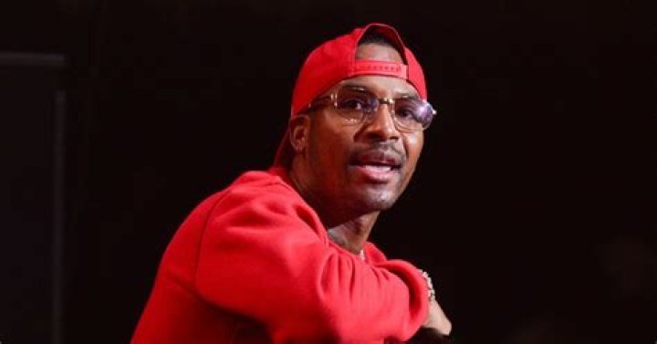 Chingy Reflects On Sidney Starr's False Affair Allegations: “I Lost A Lot”