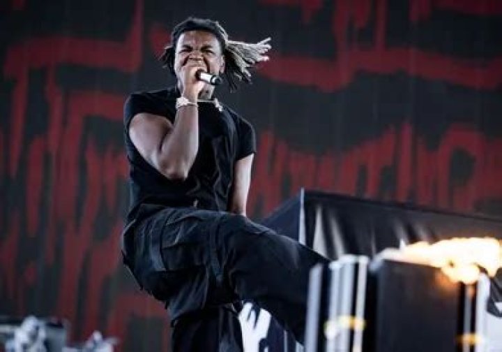 Ken Carson Announces Cities And Dates For "Chaos World Tour"