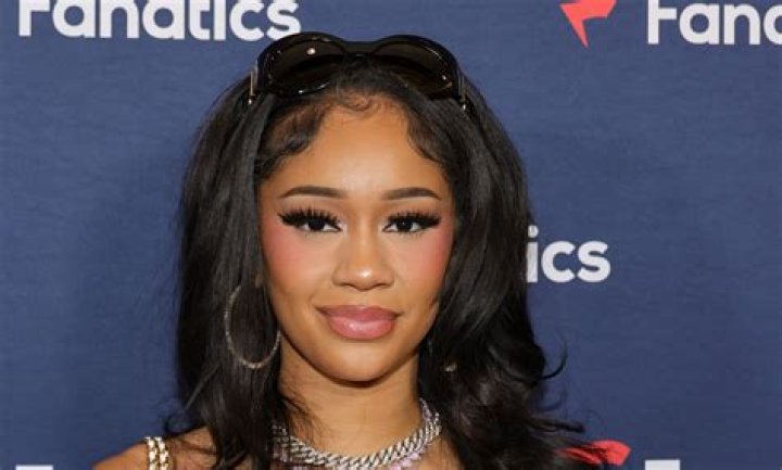 Saweetie Targets Quavo, But Not Chris Brown: Fans React To Her Responses To Disses
