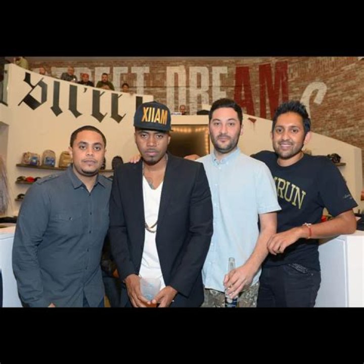 Who Is Anthony Saleh? The Music Manager Connected To Kendrick Lamar, Nas & Future